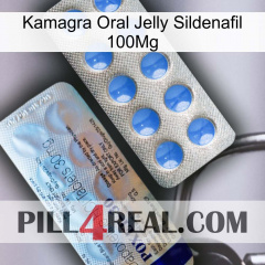 Kamagra Oral Jelly Sildenafil 100Mg 39